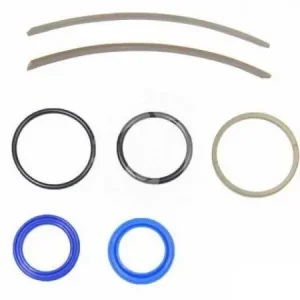 Zestaw uszczelnień siłownika wspomagania/skrętu AZ45103 Taniej