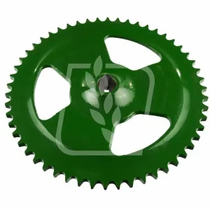 Zębatka wytrząsacza Z54 John Deere Z11367 Nie przegap