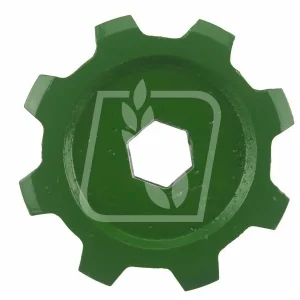 Zębatka Z8 H134603 Bezpieczne zakupy