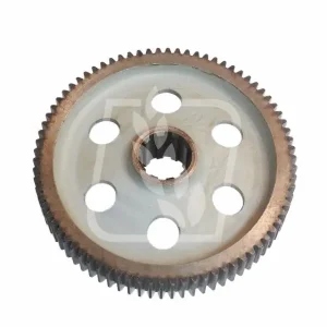 Oferta czasowa Zębatka zwolnicy Z78 655451