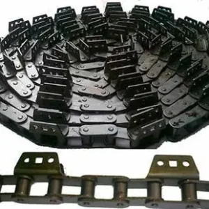 Łańcuch prasy New Holland CA557 F3/4L 80679768 Wybór klientów