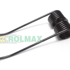 Bezpieczna płatność Palec podbieracza słomy New Holland 80131673