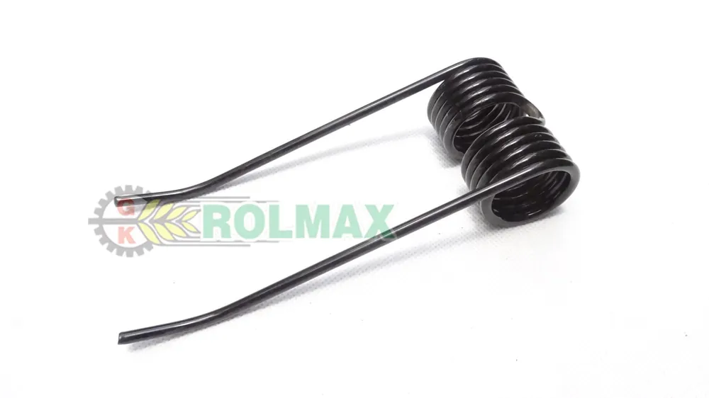 Bezpieczna płatność Palec podbieracza słomy New Holland 80131673