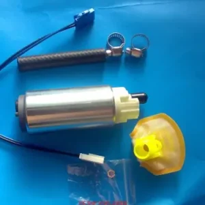 07-14 HONDA CB 600 HORNET CB600 pompa paliwa, pompka paliwowa Wysoka jakość