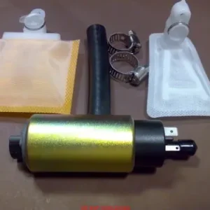 08-14 YAMAHA YZF 125 YZF-R125 YZF125 YZFR125 pompa paliwa, pompka paliwowa Łatwy zwrot