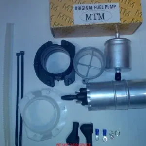 Wybór klientów K75 K100 K1100 5/85-12/96Fuel Pump Replacement Kit diameter 52mm