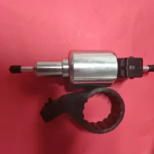 Tani pompa paliwa pompka paliwowa WebastoThermo Top Z/C JEEP COMPASS M6 MX RENEGADE WRANGLER III