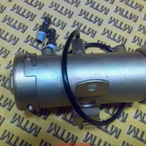 Rabat pompa paliwa do kombajnu John Deere 975 Hydro/4