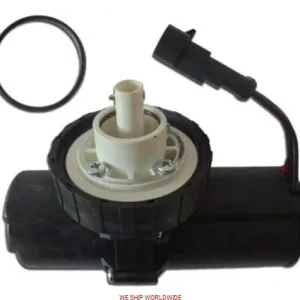 Dostępne od ręki pompa paliwa do traktoraCase WDX1101 WDX901 Electric Fuel Pump 87802202