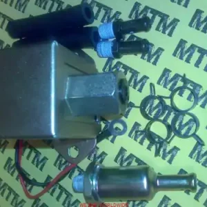 pompa paliwa John DeereCTS CTS II 3300 4400 6620 7720 8820 AH130127 Tylko do końca tygodnia