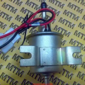 wózek widłowy ManitouBTI 220 Manitou BTI 225Manitou BT 420 Manitou BT 425pompa paliwa, pompka paliwowa Szybka wysyłka