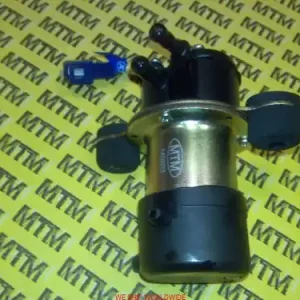 Tani minikoparka Volvo EC45 Volvo EC 45 Volvo EC-45 pompa paliwa, pompka paliwowa