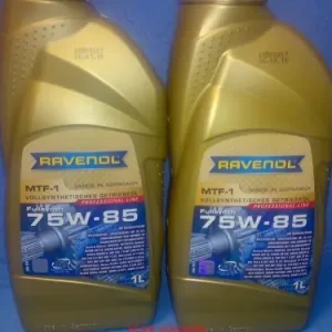 KIA CEED KIA PRO CEED 1.4 16V G4FA 2007-2012 olej do skrzyni biegów M5CF12l Rabat