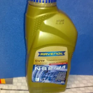 Super okazja olejdo skrzyni biegów Citroen RVR 1.6 RVR 1.8JTT CVT9735EF CVTF NS2/J1 1l