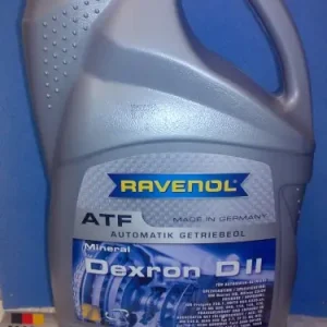 olej ATF DEXRON II 96117269 4l Pontiac Trans Sport Pontiac Trans Am Pontiac Tempest Ventura Popularny