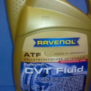 Popularny olej do skrzyni automatycznej Audi A8 3.0 2003-2006 ATF Multitronic G052180A2Fluid CVT 4l