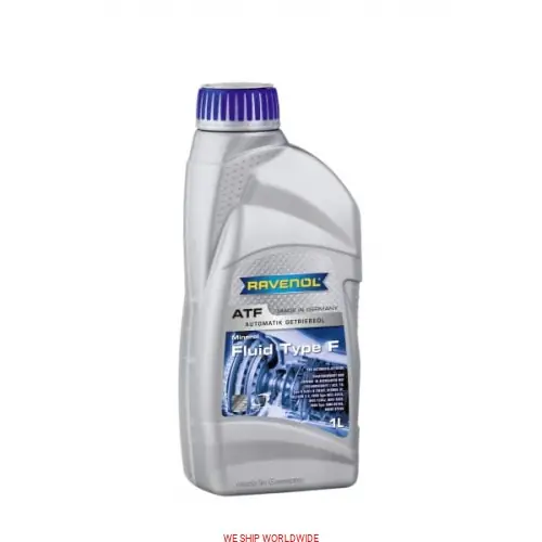Rabat RAVENOL ATF Fluid Typ F 1lFord M2C-33G Ford M2C-33F