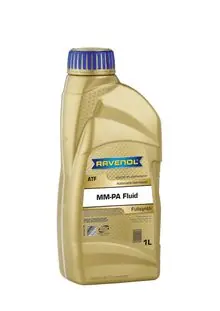 Rabat RAVENOL ATF MM-PA Fluid 1lMitsubishi DIA QUEEN ATF-PA