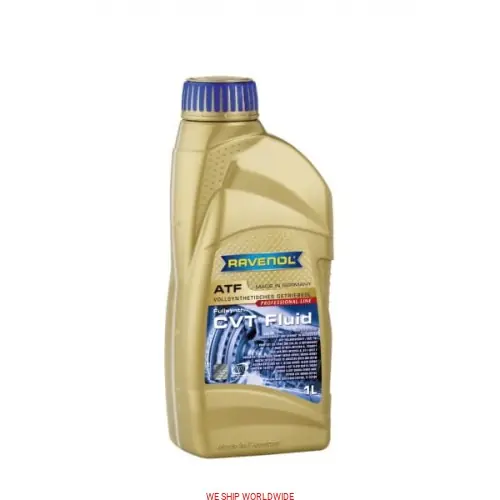 Cena promocyjna RAVENOL Fluid CVT 1l Honda 08260-99907 Honda 0826099907