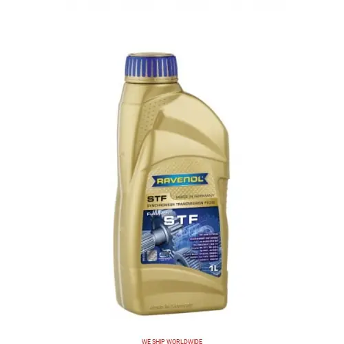 Najlepsza cena RAVENOL STF 1lGM 1052931 GM 12377916