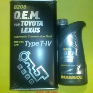 Kup online zestaw oleju do skrzyni biegówAisin AF33,AW55-50SN ,AW55-51, AF23,AF33-5 ,RE5F22A,SU1,AW55-50 LE,AW 55-51 LE,FA57