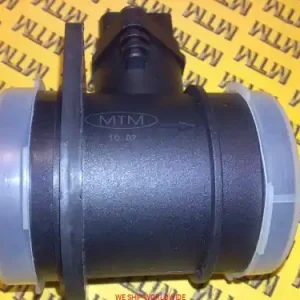 ! PRZEPŁYWOMIERZ SKODA OCTAVIA 1.8T RS 0280218063 Tani