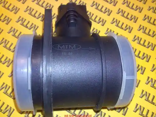 ! PRZEPŁYWOMIERZ SKODA OCTAVIA 1.8T RS 0280218063 Tani