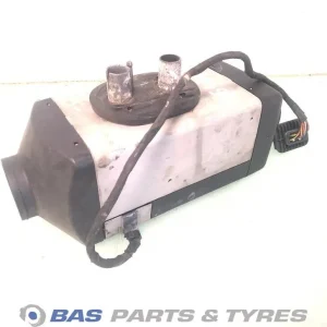 Webasto AirTop Evo 2000 Parking 7484544810 Nowy