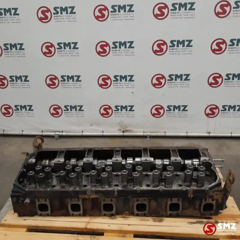 Iveco Occ cilinderkop F3BE3681 Iveco Nie przegap