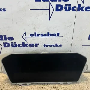 Ostatnia szansa DAF CF 2234212 Digitaal Display CF-PX7/XD/XF/XG