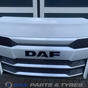 Hit sprzedaży DAF XF G2 Front cover 2250135