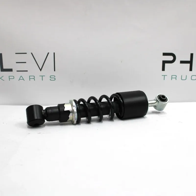 Wysoka jakość MAN TGX /TGS Schokdemper Cabine 81.41722-6086 Nieuw