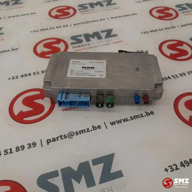 MAN Occ Ecu telematica besturingseenheid MAN Cena promocyjna