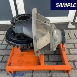 Do wyczerpania zapasów Volvo RSS1356 1524166