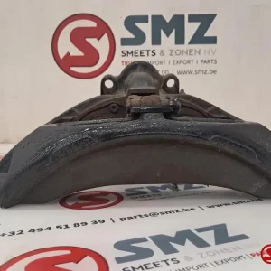 MAN Occ remklauw links MAN Zamów dziś