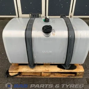 Ostatnia szansa DAF 430 Liter 1974393