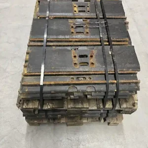 Do wyczerpania zapasów Caterpillar Track shoe Caterpillar