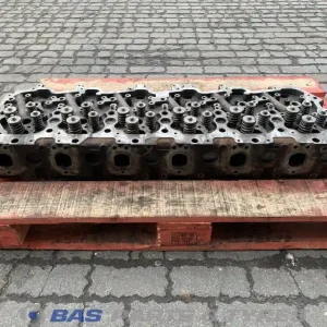 Bezpieczne zakupy DAF Cylinderhead MX13 355 H2 2125762