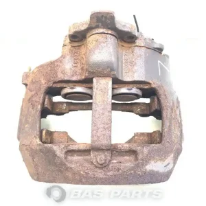 Rabat Volvo FH Meerdere types Left 85106929