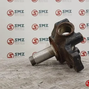 MAN Occ fusee MAN Wybór klientów