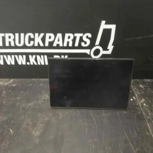 Nie przegap Volvo Display PO4