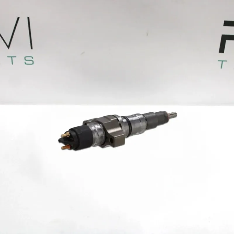 Iveco Eurocargo Injector 5801496001 Nieuw Wyprzedaż