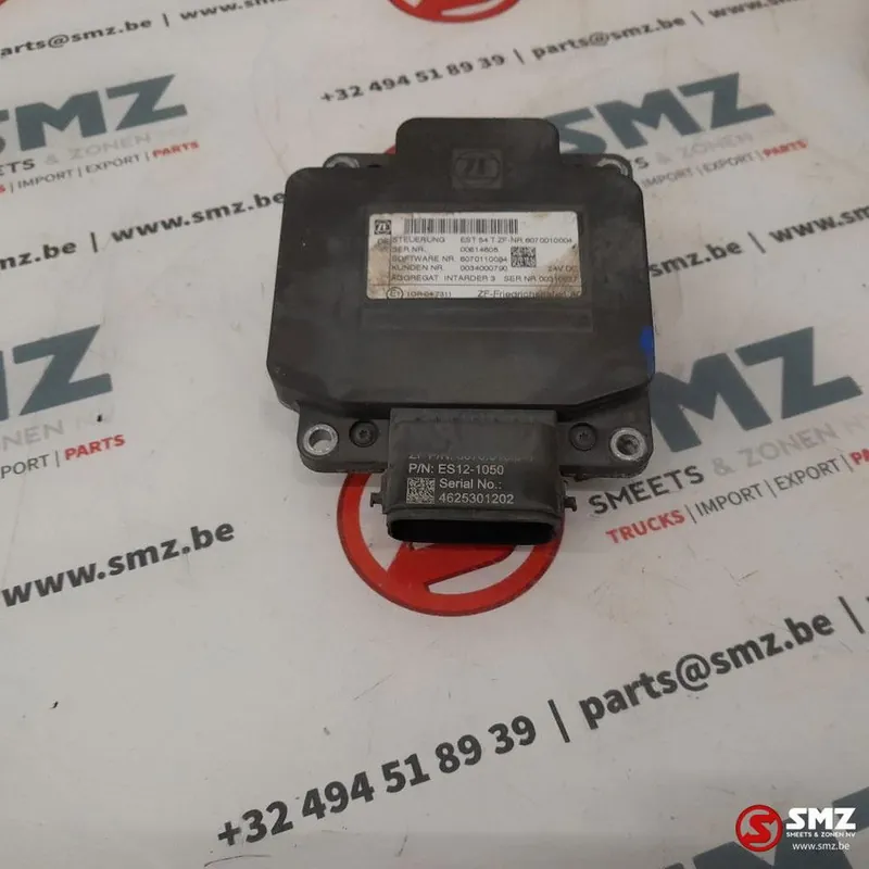 Sprawdź teraz DAF Occ ECU EST54 intarder regeleenheid DAF