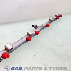 Darmowy zwrot Volvo Distribution pressure line 23412232