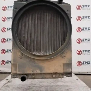 Iveco Occ radiator Iveco Ograniczona ilość
