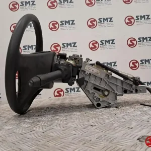 Ekspresowa dostawa Iveco Occ stuurwiel + stuurkolom Iveco