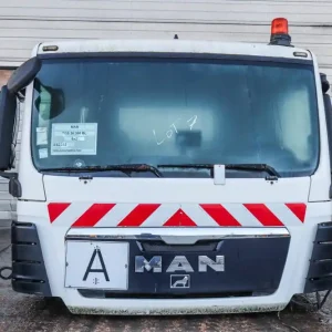 Cena promocyjna MAN TGS F99L17