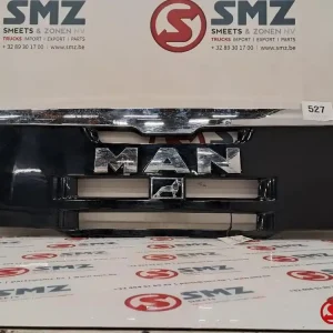 MAN Occ radiatorgrille MAN Darmowa dostawa