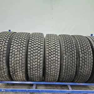 Continental 295 Hit sprzedaży