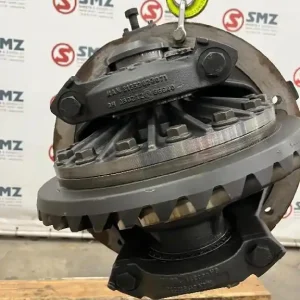 MAN Occ differentiëel HY 1352 i4,832 MAN Bezpieczna płatność